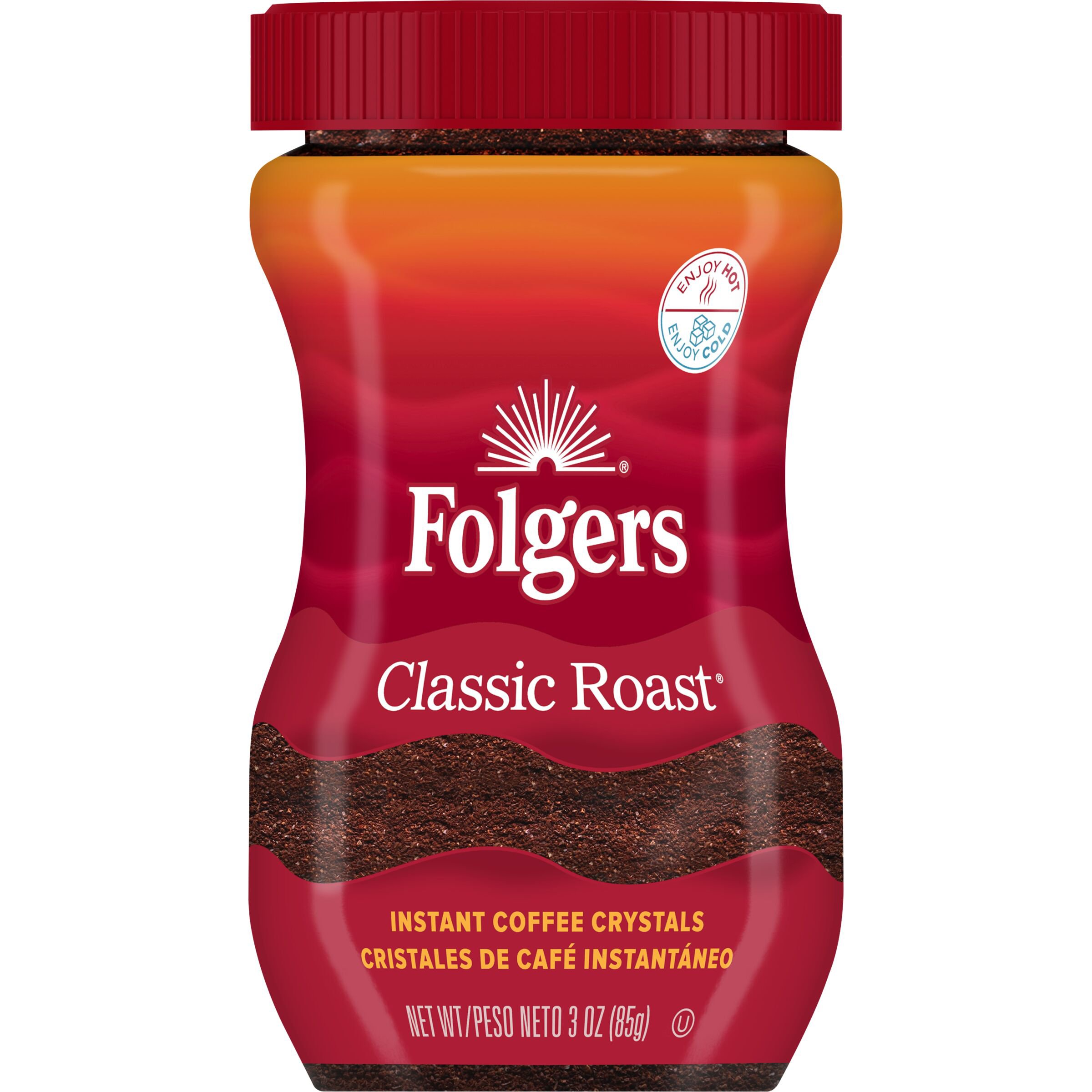Folgers
